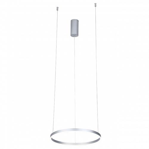 Подвесной светодиодный светильник Kink Light Тор 08212,16P(4000K)