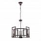 Подвесная люстра Vele Luce Oliver VL1462L03 - фото №1