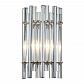 Настенный светильник Indigo Violino 12025/1W Chrome V000310 - фото №1