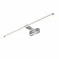 Подсветка для картин Uniel ULT-F32-9W/WW IP20 Silver UL-00001058 - фото №1