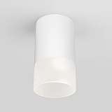 Уличный светодиодный светильник Elektrostandard Light Led 35139/H белый a057157