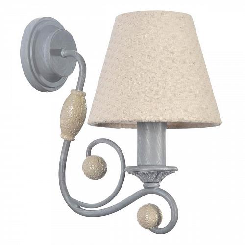 Бра Maytoni Rebecca ARM355-WL-01-GR