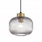Подвесной светильник Ideal Lux Mint-2 SP1 Fume 237398 - фото №1