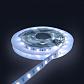 Светодиодная лента Apeyron 22W/m 60LED/m 5630SMD холодный белый 5M 00-312 - фото №1