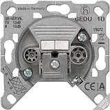 Розетка Jung GEDU15