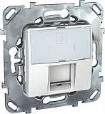 Розетка Schneider Electric MGU5.425.18ZD