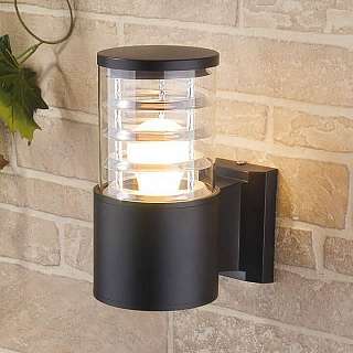 Архитектурные светильники прозрачные