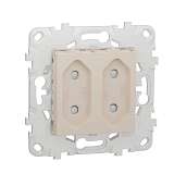 Розетка Schneider Electric NU503144