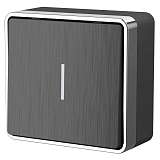 Выключатель Werkel 4690389128219