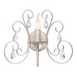 Бра Silver Light 155.41.1