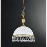 Подвесной светильник Reccagni Angelo L.7000/28