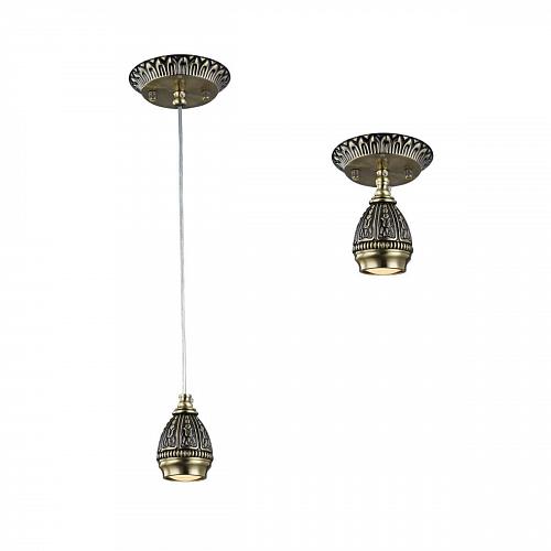 Подвесной светильник Favourite Sorento 1584-1P