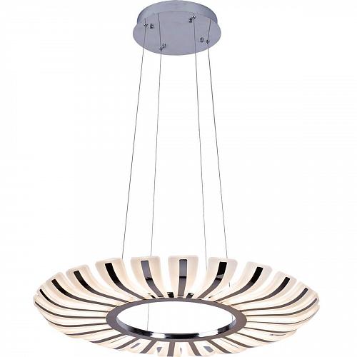 Подвесной светодиодный светильник Lucia Tucci Modena 1921.24 Led