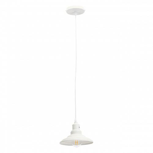 Подвесной светильник ЭРА Loft PL4 WH Б0037451