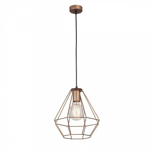 Подвесной светильник Vitaluce V4190-8/1S