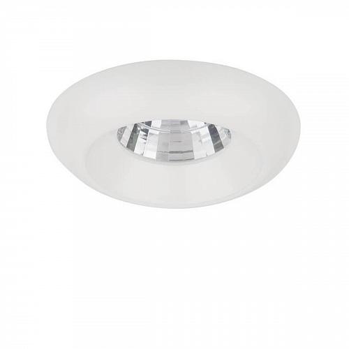 Встраиваемый светильник Lightstar Monde LED 071156