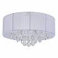 Потолочная люстра MW-Light Жаклин 465016006 - фото №1