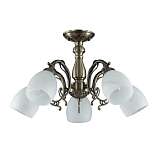 Люстра Lumion 3092/5