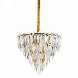 Подвесная люстра Divinare Cabrera 3509/01 LM-12