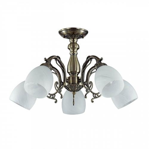 Потолочная люстра Lumion Ninella 3092/5