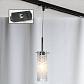 Трековый светильник однофазный Lussole Track Lights LSP-9548-TAB - фото №1