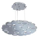 Светильник De Markt 661012207