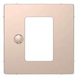 Накладка Schneider Electric MTN5775-6051