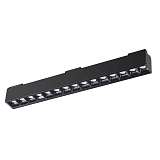 Трековый светодиодный светильник Novotech Shino Kit 358074