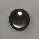Подсветка для лестниц Elektrostandard Step MRL Led 1118 черный a058683