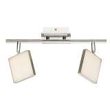 Светодиодный спот Globo Brava 56126-2