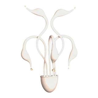 Настенные светильники с цоколем G4