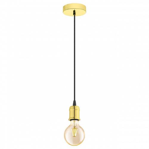 Подвесной светильник Eglo Yorth 32538