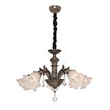 Люстра Silver Light 730.53.5