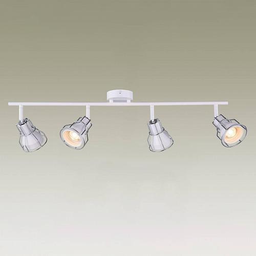 Спот Moderli Source V2704-4C