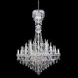 Каскадная люстра Crystal Lux Queen SP78