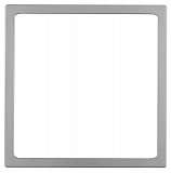 Рамка декоративная ЭРА Elegance 14-6001-03 Б0034591