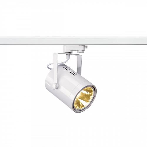 Трековый светодиодный cветильник SLV 3Ph, Euro Spot Led Medium 1002682