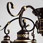 Потолочная люстра Arte Lamp 7 A4577PL-5CK - фото №4