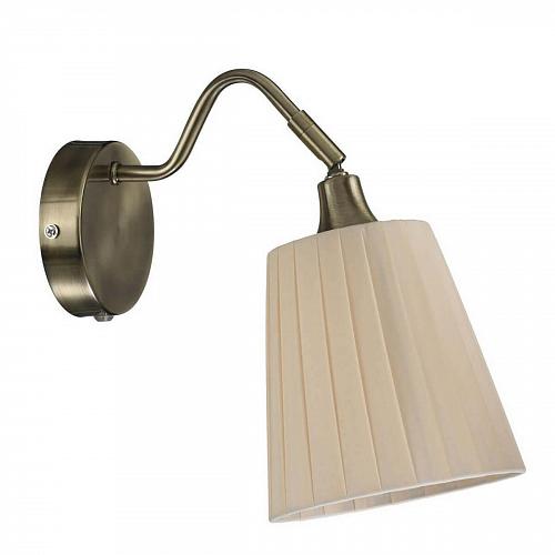 Спот Markslojd Mjolby 104326