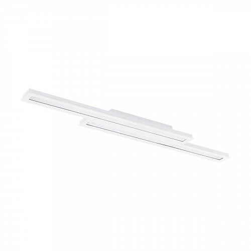 Потолочный светодиодный светильник Eglo Saliteras-C 99412