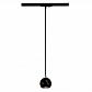 Трековый светильник SLV 1Phase-Track Light Eye PD GU10 144020 - фото №1
