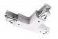 Соединитель Deko-Light T-connector round right 444641 - фото №1