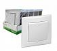 Выключатель одноклавишный Schneider Electric Sedna 10A 250V (упаковка из 5 шт.) SDN0109121 - фото №2