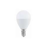 Лампа светодиодная диммируемая Eglo E14 5W 2700-6500K матовая 11672