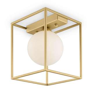 Потолочные светильники в скандинавском стиле