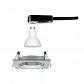 Встраиваемый светильник Paulmann Nova Led 93437 - фото №3