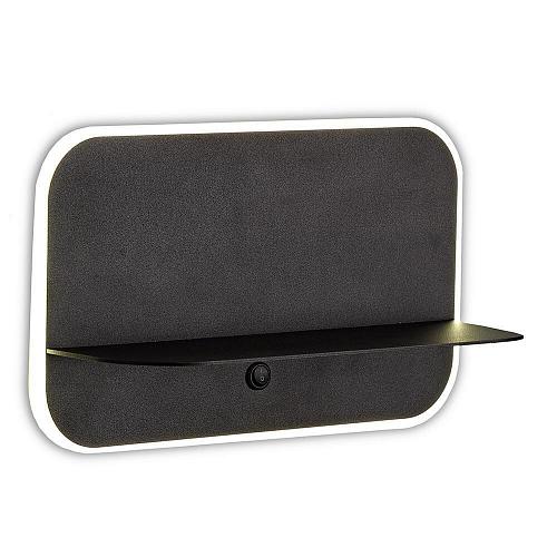 Настенный светодиодный светильник Mantra Lanzarote 6876