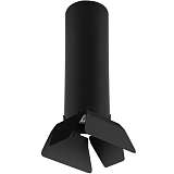 Потолочный светильник Lightstar Rullo (214497+202437) R497437