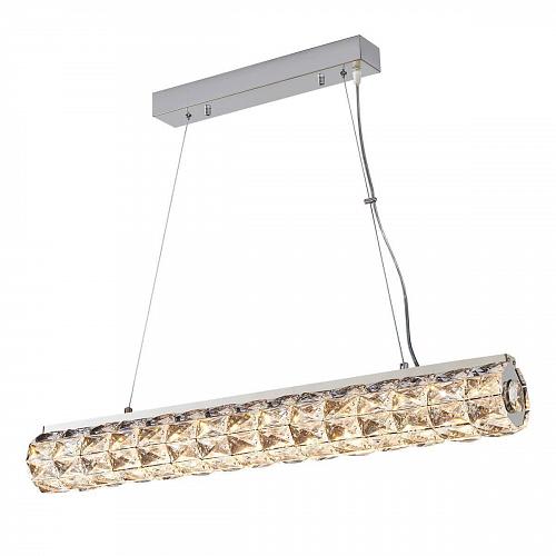 Подвесной светодиодный светильник Citilux Спектра CL320331