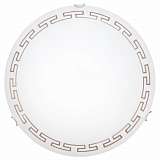 Настенный светильник Arte Lamp Antica A4220PL-2CC